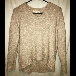 Michael Kors Sweater (Small)